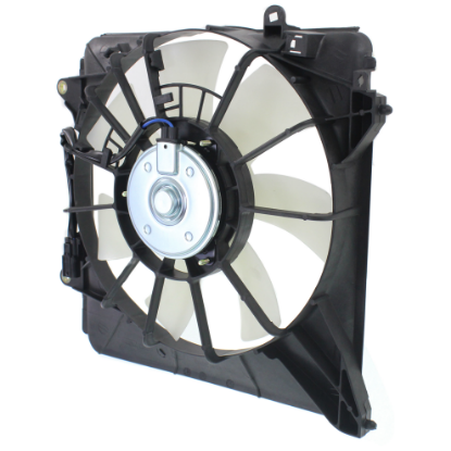 Picture of Cooling Fan Assembly