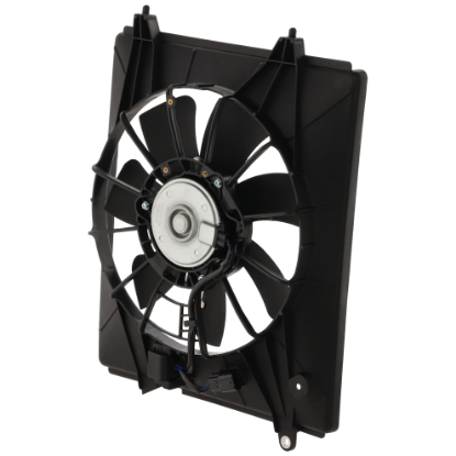 Picture of Cooling Fan Assembly