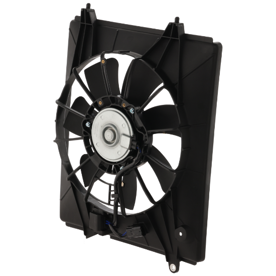 Picture of Cooling Fan Assembly