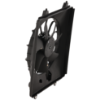 Picture of Cooling Fan Assembly
