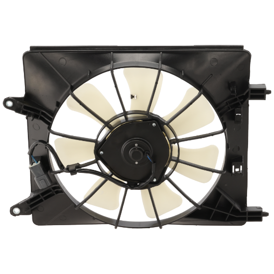 Picture of Cooling Fan Assembly