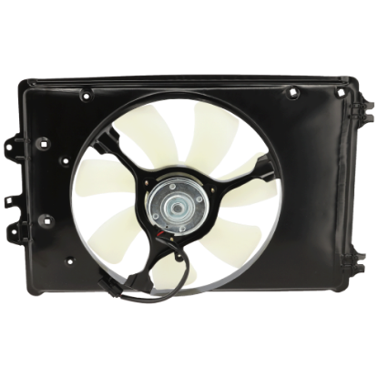 Picture of Cooling Fan Assembly