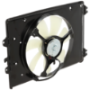 Picture of Cooling Fan Assembly