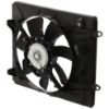 Picture of Cooling Fan Assembly