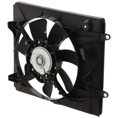 Picture of Cooling Fan Assembly