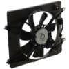 Picture of Cooling Fan Assembly