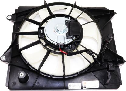 Picture of Cooling Fan Assembly