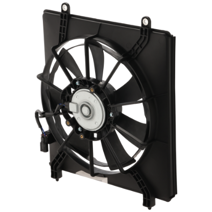 Picture of Cooling Fan Assembly