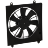 Picture of Cooling Fan Assembly