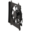 Picture of Cooling Fan Assembly