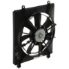 Picture of Cooling Fan Assembly