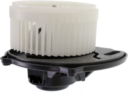 Picture of Blower Motor