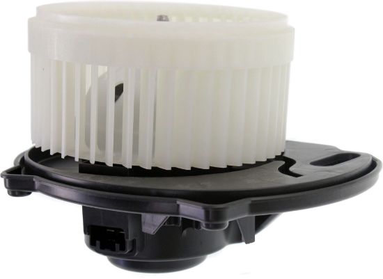 Picture of Blower Motor