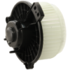 Picture of Blower Motor