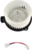 Picture of Blower Motor