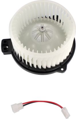 Picture of Blower Motor
