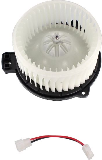 Picture of Blower Motor