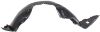 Picture of Fender Liner