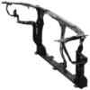 Picture of Radiator Support