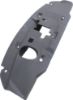 Picture of Radiator Support Cover