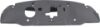 Picture of Radiator Support Cover
