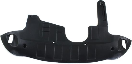 Picture of Engine Splash Shield
