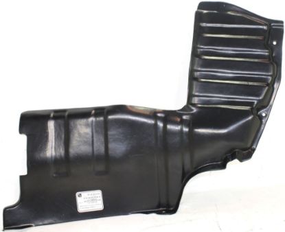 Picture of Engine Splash Shield