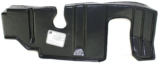 Picture of Engine Splash Shield