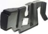 Picture of Engine Splash Shield
