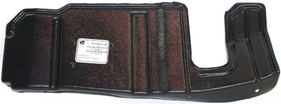 Picture of Engine Splash Shield