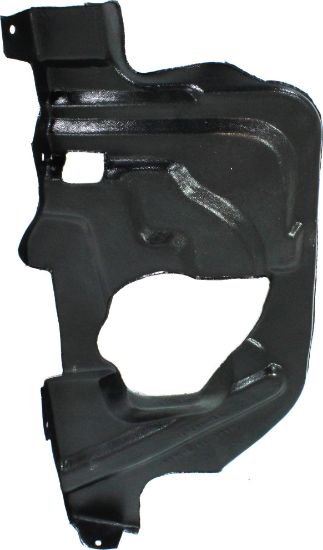 Picture of Engine Splash Shield
