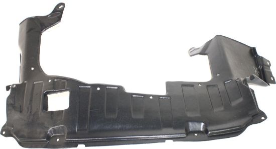 Picture of Engine Splash Shield