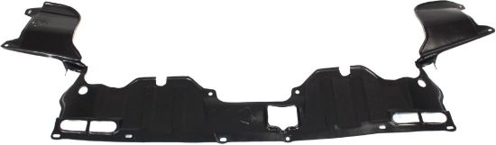 Picture of Engine Splash Shield