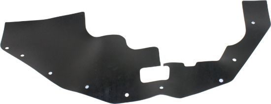 Picture of Engine Splash Shield