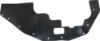 Picture of Engine Splash Shield