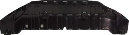 Picture of Bumper Splash Shield
