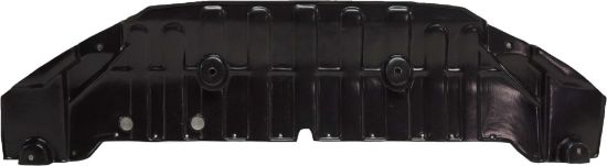 Picture of Bumper Splash Shield