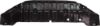 Picture of Bumper Splash Shield