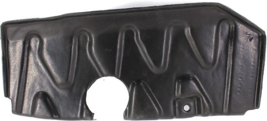 Picture of Engine Splash Shield