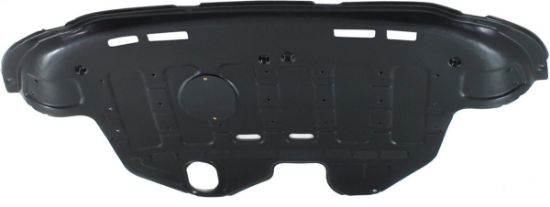 Picture of Engine Splash Shield