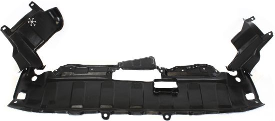Picture of Engine Splash Shield