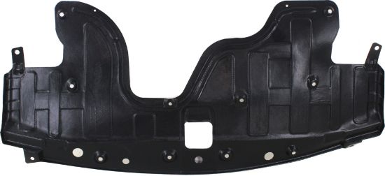 Picture of Engine Splash Shield