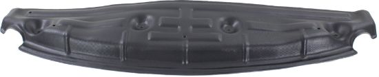 Picture of Bumper Splash Shield