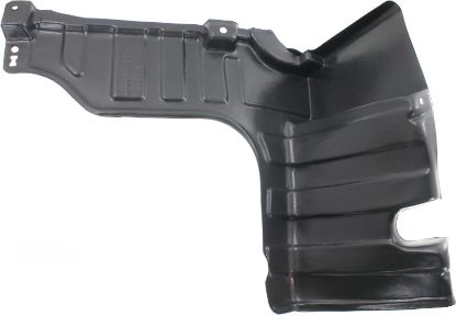 Picture of Engine Splash Shield