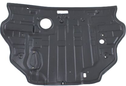 Picture of Engine Splash Shield