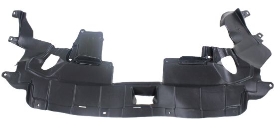 Picture of Engine Splash Shield