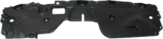 Picture of Engine Splash Shield