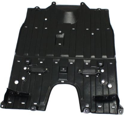 Picture of Engine Splash Shield