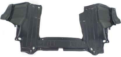 Picture of Engine Splash Shield