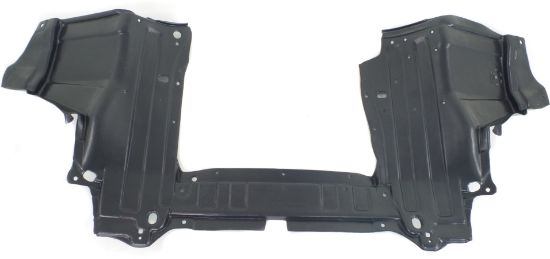 Picture of Engine Splash Shield